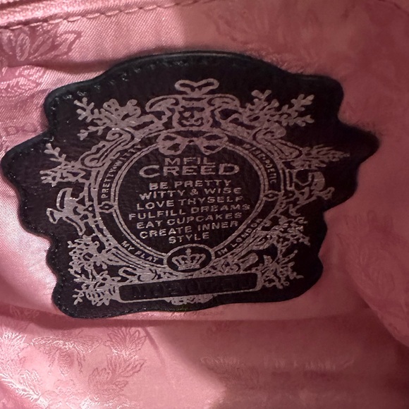 My flat in London bag with pearl accents - Picture 5 of 8